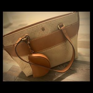 Tommy Hilfiger handbag